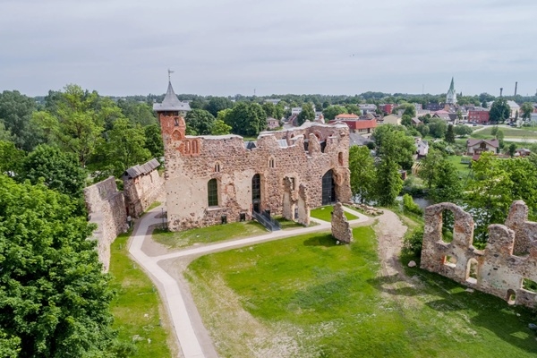 7 idejas ģimeniskai septembra svinēšanai Dobeles novadā