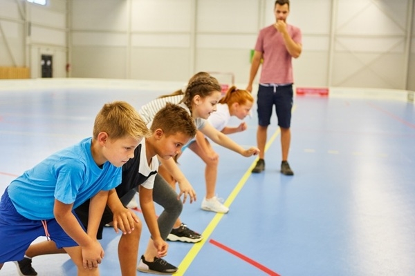 Ne katram jābūt sportistam – svarīgi atrast kustību veidu, kas patīk