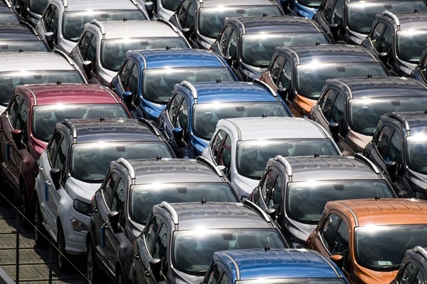 «Europcar»: pieaugošās izmaksas maina uzņēmumu pieeju autoparkiem