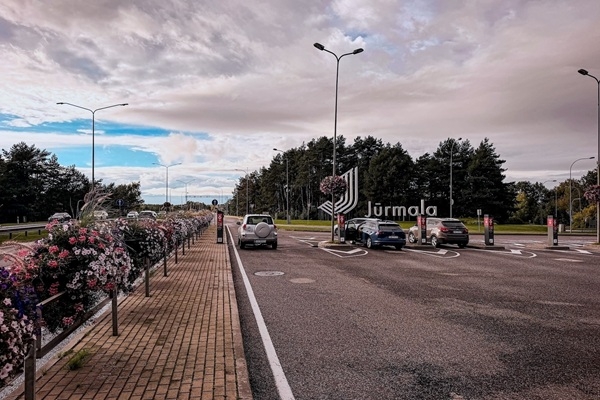 Turpmāk Jūrmalas caurlaidi varēs iegādāties arī Snabb lietotnē