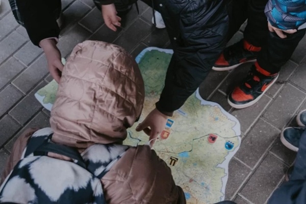 Rīga ZOO aicina doties ekskursijā!