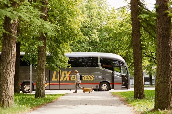 «Lux Express»: valsts faktiski bloķē reģionālo komercreisu ieviešanu