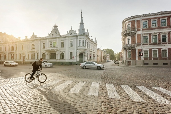 Liepāja iekļauta 2027. gada pasaules TOP 10 galamērķu izlasē  