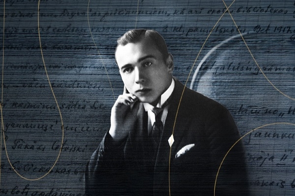 «Poema par O. R.» – muzikāls stāsts par Antonu Rupaini viņa 120. jubilejas gadā