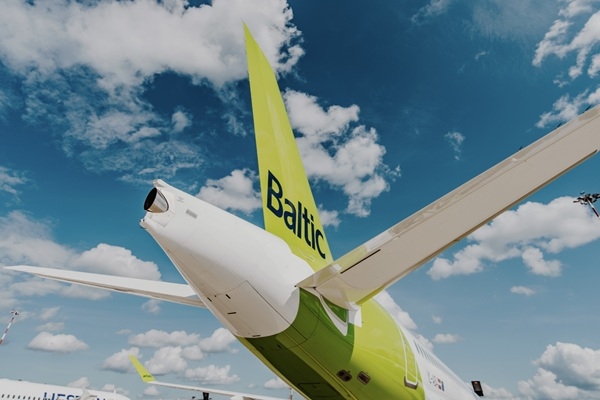 «airBaltic» saņem ASV tiesas apstiprinājumu un piekļuvi «Chapter 11» procesa finansējumam