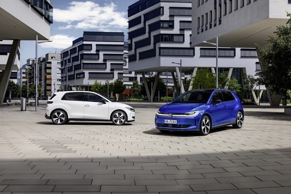 Jaunais «Volkswagen ID. Polo» pieejams Latvijā – kompakts elektromobilis ar elektrisko nobraukumu līdz pat 454 km 
