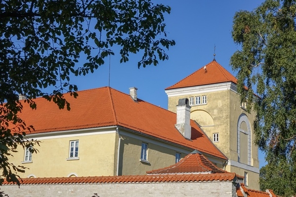 Ventspils muzejs: Dāvana dzimšanas dienā