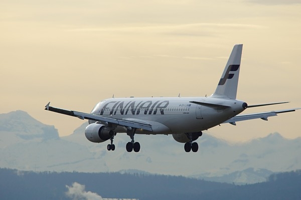 «Finnair» jaunajā maršrutā pasažieri veiks vairāk nekā 15 000 kilometru garu ceļu