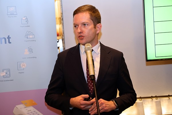 Video: Rīgas investīciju un attīstības aģentūras direktora uzruna Latvijas Restorānu biedrības kopsapulcē