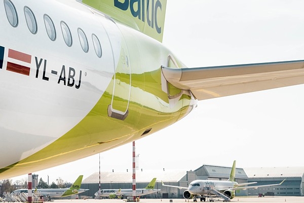 airBaltic 2026./2027. gada ziemas sezonā pārtrauks lidojumus starp Rīgu un Dubaiju. Pasažieriem tiks piedāvātas alternatīvas ceļošanas iespējas