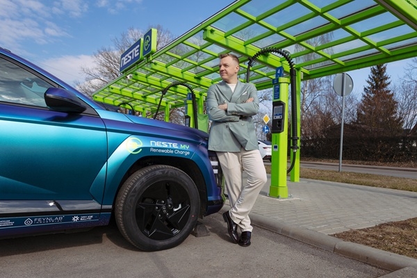 Mājās, pilsētā vai ceļā: kā izvēlēties piemērotāko elektroauto uzlādes veidu ikdienai?