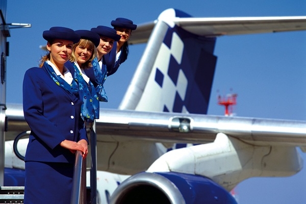 «airBaltic» atzīmē 31 gadu, savienojot Latviju ar pasauli