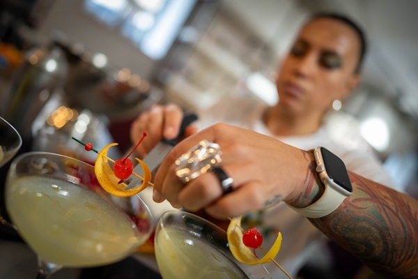 Latvijas pārstāves dodas uz «Cupi’s Spoon 2026» lielo finālu Horvātijā