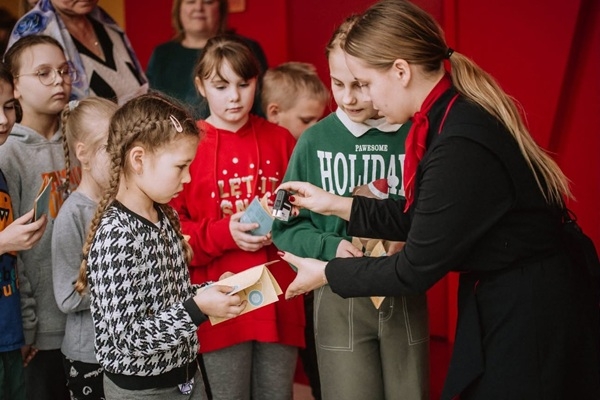 Rēzekne aicina skolēnus uz aizraujošām rudens ekskursijām