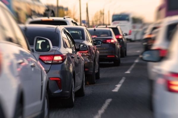 Kāpēc darba automašīnai ne vienmēr ir jābūt uzņēmuma īpašumā?