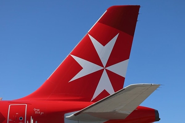 Maltas finanšu ministrs brīdina par slēptu sabotāžu pret «KM Malta Airlines»