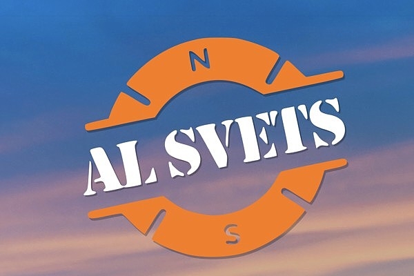 13. oktobris vēsturē: Tūrisma firma «Al Svets» svin dzimšanas dienu