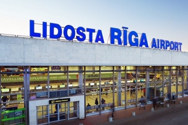 Par Rīgas lidostas padomes locekli ievēlēta Zlata Elksniņa-Zaščirinska