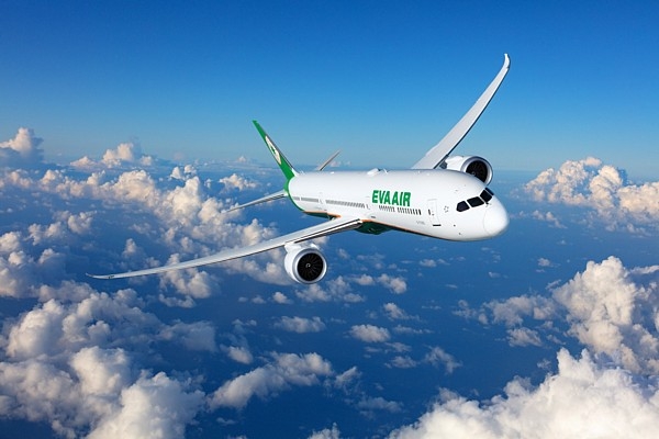 Taivānas lidsabiedrība «Eva Air» stiprina klātbūtni Baltijā, uzsākot sadarbību ar «Aviareps»  