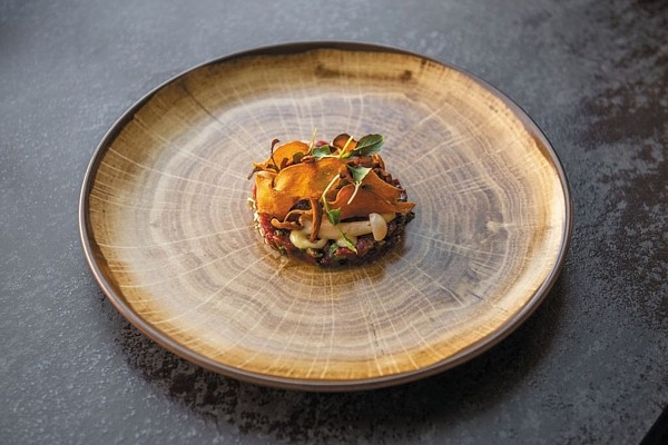 Viļņa aicina Latvijas gardēžus uz Lietuvas Gastronomijas nedēļu novembrī