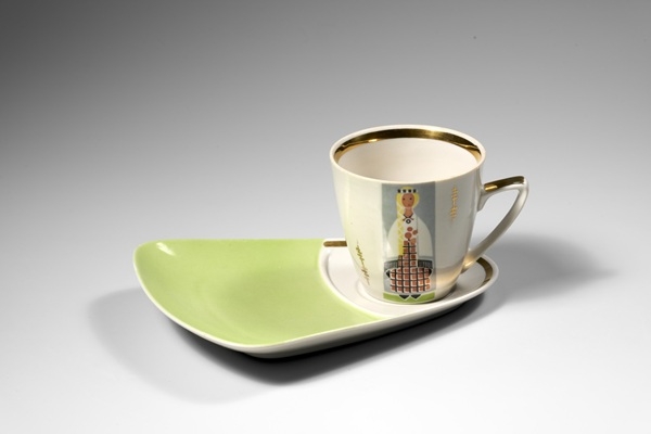 Rīgas Porcelāna muzejā novembrī – porcelāna dekorēšanas darbnīca «Varones»