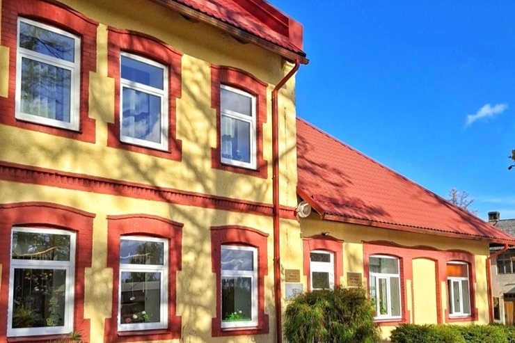 7 vietas. 7 stāsti. Viens Smiltenes novads – aicina atklāt novada stāstus