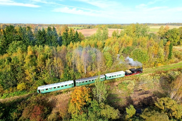 Brīvdienu ceļvedis ģimenēm: ko skolēnu brīvlaikā redzēt, izbaudīt un piedzīvot Gulbenes novadā