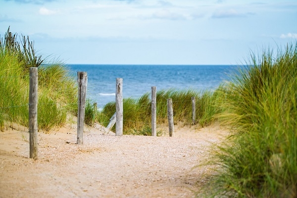 Latvijas un Lietuvas pludmales iekļūst starp nūdistu pludmaļu TOP24 pasaulē