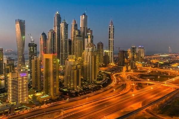 «Michelin Guide Dubai 2024» - emirāts ir izcils galamērķis gurmāniem