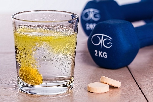 Kas ir sportam un aktīvam dzīvesveidam paredzētie vitamīni?