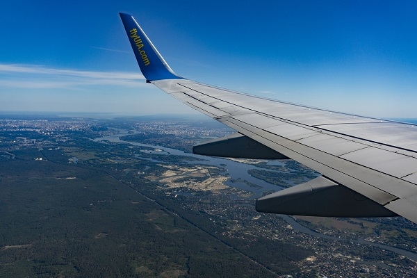 Latvija un Ukraina stiprina sadarbību civilās aviācijas uzraudzības jomā