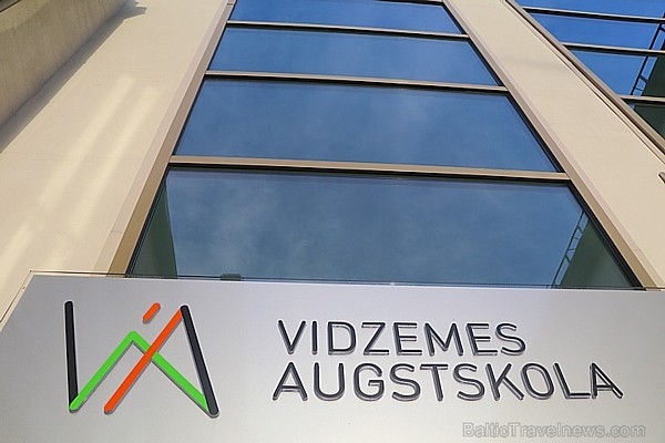 27. septembris vēsturē: Vidzemes Augstskola svin dzimšanas dienu