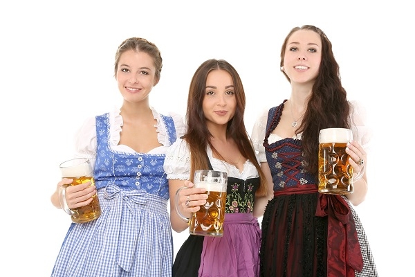 «Oktoberfest» noslēdzies: Krities alus svētku apmeklētāju skaits