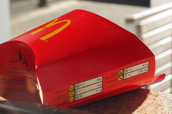 11. decembris vēsturē: Latvijā atver pirmo «McDonald’s» restorānu