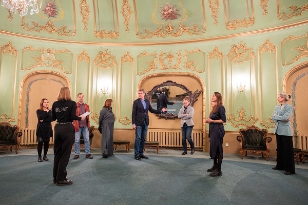 30 decembris vēsturē: Rīgas kinoteātris «Splendid Palace» svin dzimšanas dienu