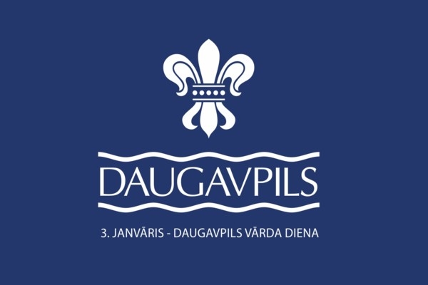 3. janvāris vēsturē: Daugavpils svin vārda dienu