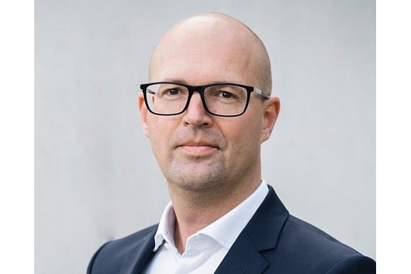 Dzimšanas diena (16.04): Arnis Jaudzems - «Sixt» vadītājs Somijā un Baltijas valstīs