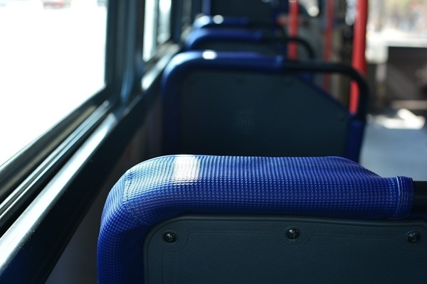 Plāno eksperimentu ar pārrobežu autobusiem