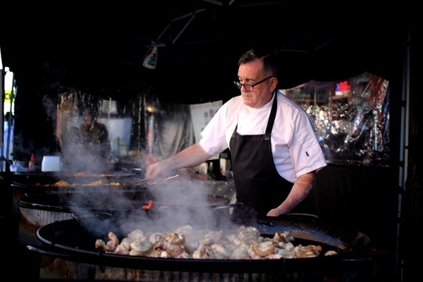 Alikante – Spānijas gastronomijas zvaigzne 2025. gadā