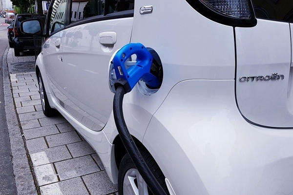 EKII elektroauto atbalsta programma ir noslēgusies 