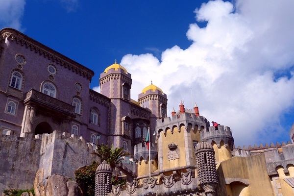 Sintra – Portugāles romantisma šūpulis un mūsdienu kultūras magnēts