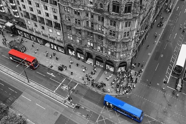 Eiropā startēs luksusa nakts autobusi ar sēdvietām kā lidmašīnas biznesa klasē