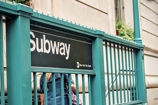 28. augusts vēsturē: Tiek atvērts pasaulē pirmais «Subway» restorāns