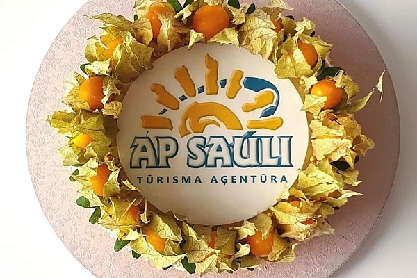 8. septembris vēsturē: Ceļojumu aģentūra «AP Sauli» svin dzimšanas dienu
