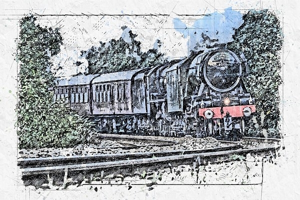 4. oktobris vēsturē: Pirmoreiz no Parīzes uz Stambulu dodas leģendārais Austrumu ekspresis