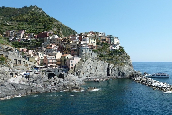 UNESCO objekts: Amalfi piekraste — unikāls kultūras un dabas mantojums