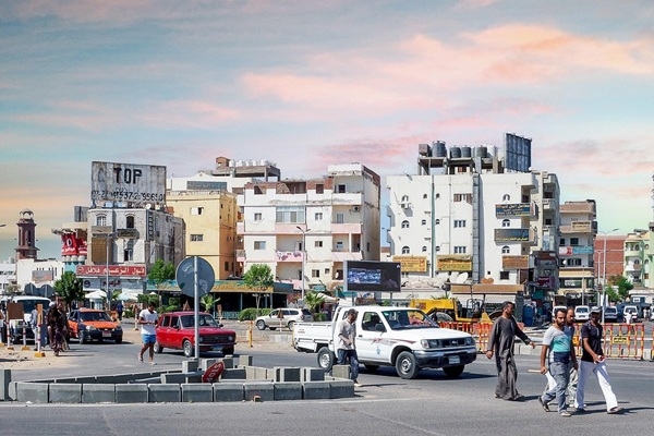 Ēģiptē tūristu autobusa avārijā cietuši arī Lietuvas un Somijas pilsoņi