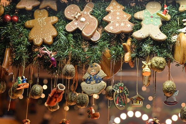 Aicina pieteikties Ziemassvētku amatnieku tirdziņam Ludzā