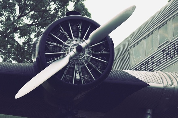 26. novembris vēsturē: Dibināta «Lufthansa» atjaunotā struktūra 