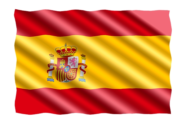 9. decembris vēsturē: Dibina otro Spānijas Republiku